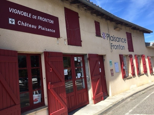 Domaine Plaisance Penavayre