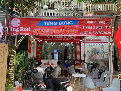King Roti Ninh Bình