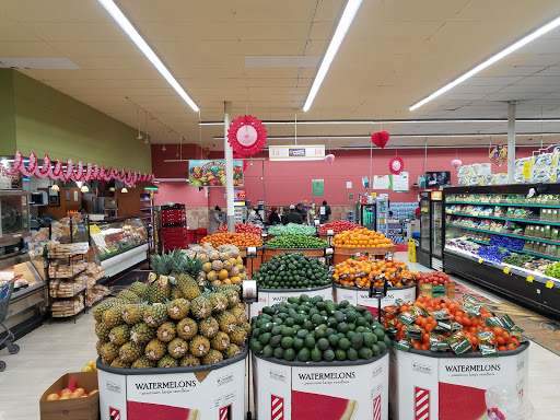 Grocery Store «C-Town Supermarkets», reviews and photos, 1662 New York Ave, Huntington Sta, NY 11746, USA