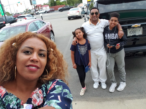 Used Car Dealer «Enterprise Car Sales», reviews and photos, 1495 Gallatin Pike N, Madison, TN 37115, USA