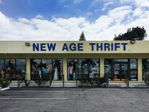Thrift Store «New Age Thrift Store», reviews and photos, 1734 NE 163rd St, North Miami Beach, FL 33162, USA