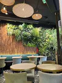 Atmosphère du Restaurant thaï CHOK DEE café à Paris - n°19