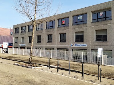 Manpower Grenoble Tertiaire à Grenoble