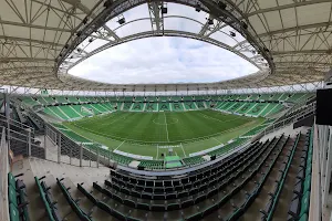 New Sakarya Ataturk Stadium image