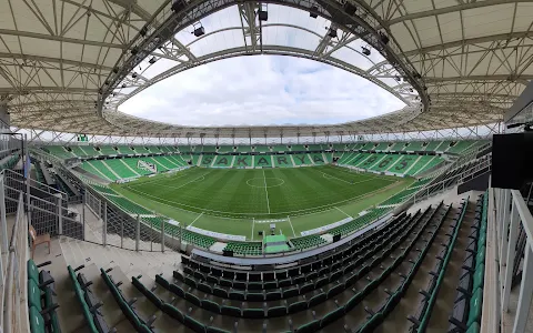 New Sakarya Ataturk Stadium image