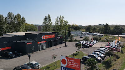 Exclusif Automobile - First Stop à Preignan