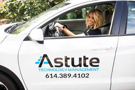 👍 Astute Technology Management | Columbus | Managed IT Services & IT Support