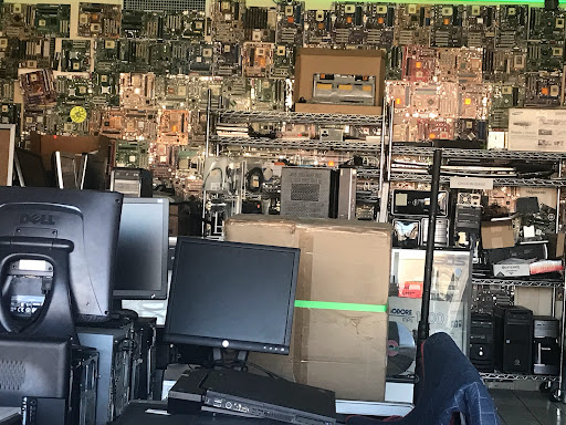Computer Store «Computer Zone», reviews and photos, 3079 Roswell Rd, Marietta, GA 30062, USA