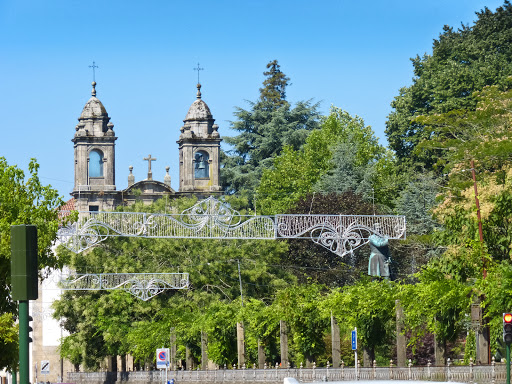 Capela do Pilar