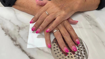 Organic Nail & Spa