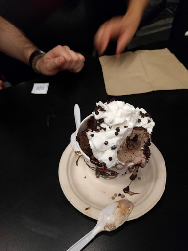 Ice Cream Shop «J.P. Licks», reviews and photos, 311 Harvard St, Brookline, MA 02446, USA