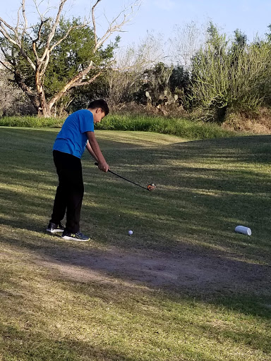 Golf Course «Harlingen Municipal Golf Course», reviews and photos, 2640 Golf Course Dr, Harlingen, TX 78550, USA