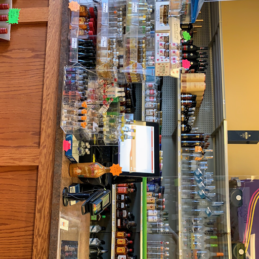 Wine Store «Elm Grove Discount Wine», reviews and photos, 736 Elmgrove Rd, Rochester, NY 14624, USA