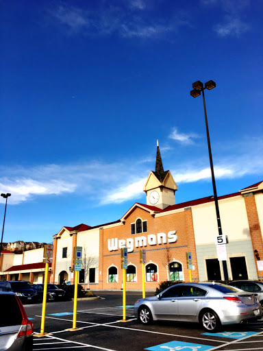 Pharmacy «Wegmans Pharmacy», reviews and photos, 122 Shawan Rd, Hunt Valley, MD 21030, USA