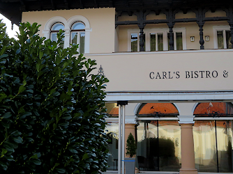 Carl's Bistro & Café