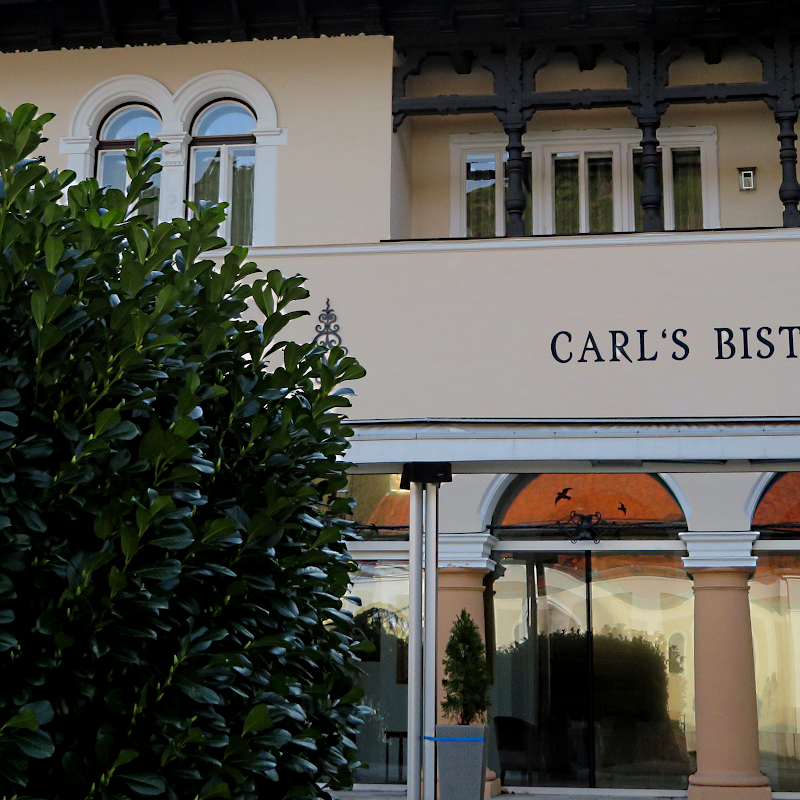 Carl's Bistro & Café