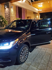 La Quinta Limo Service