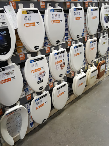 Home Improvement Store «The Home Depot», reviews and photos, 2815 35th Ave, Greeley, CO 80634, USA