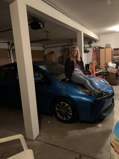 Toyota Dealer «Vancouver Toyota», reviews and photos, 10455 NE 53rd St, Vancouver, WA 98662, USA