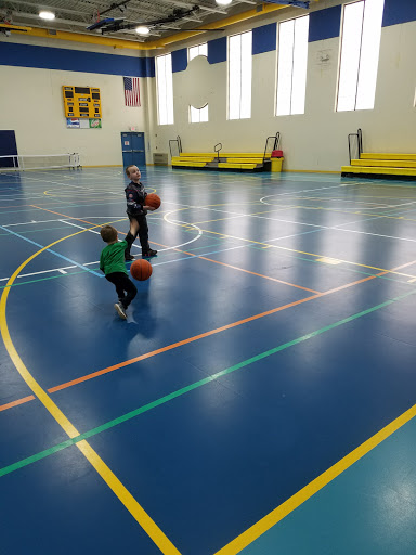 Recreation Center «Rivers Edge Recreation Center», reviews and photos, 1151 W Locust St, Belvidere, IL 61008, USA