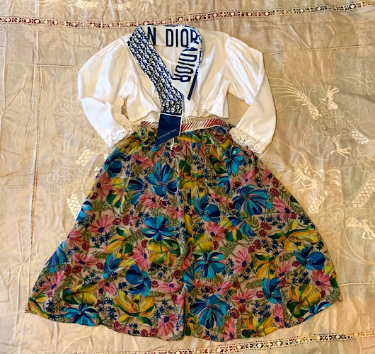 Reviews of Dollymix Vintage in Leicester - Clothing store