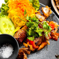 Nouille du Restaurant vietnamien Comme au Vietnam à Paris - n°17