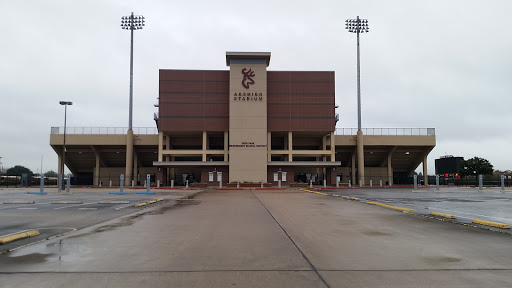 Stadium «Abshier Stadium», reviews and photos, 710 W San Augustine St, Deer Park, TX 77536, USA