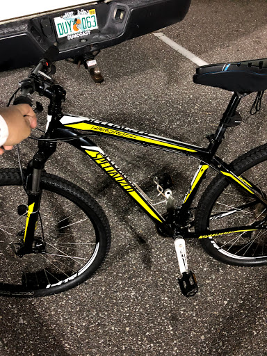 Sporting Goods Store «2nd Time Sports», reviews and photos, 2104 Main St, Dunedin, FL 34698, USA