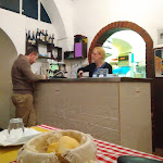 Photo n°2 de l'avis de Stefano.a fait le 15/03/2018 à 22:02 sur le  Vino e Farinata à Savona