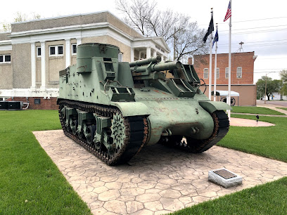 Temple of Honor Military Museum