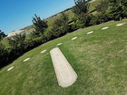 Park «The Crape Myrtle Trails of McKinney», reviews and photos, 6452 Collin McKinney Pkwy, McKinney, TX 75070, USA