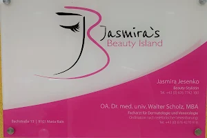 Jasmira's Beauty Island image