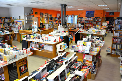 Librairie Mots et Images Guingamp