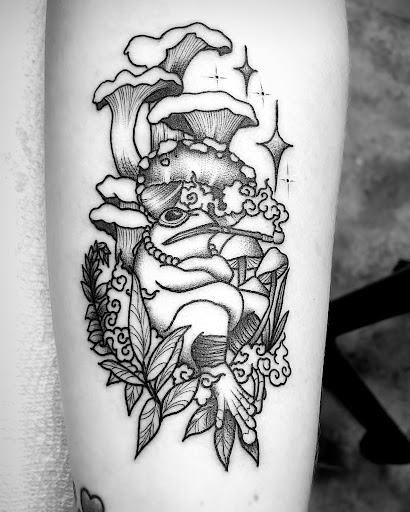 Discover pinterest tattoo ideas for guys designs for your next tattoo in Lakeland at Black Swan Tattoo