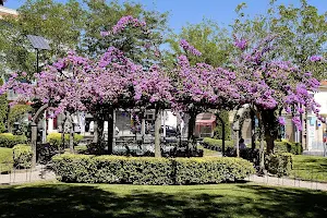 Jardim Público de Caneças image