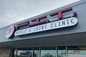 F.I.T. Muscle & Joint Clinic Olathe (Chiropractic) image