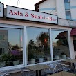 Asia und Sushi-Bar
