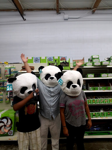 Discount Store «Walmart», reviews and photos, 3680 W Shaw Ave, Fresno, CA 93711, USA