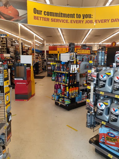 Auto Parts Store «Advance Auto Parts», reviews and photos, 1177 Washington St, Toms River, NJ 08753, USA