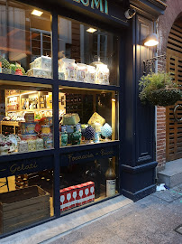 Intérieur du Restaurant italien ANTICA SALUMERIA à Toulouse - n°1