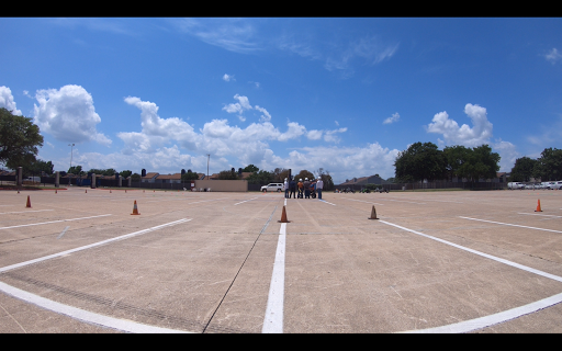 Motorcycle Training Center Bedford, 1908 Central Dr, Bedford, TX 76021, USA, 