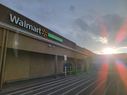 Supermarket «Walmart Neighborhood Market», reviews and photos, 15240 E Iliff Ave, Aurora, CO 80014, USA