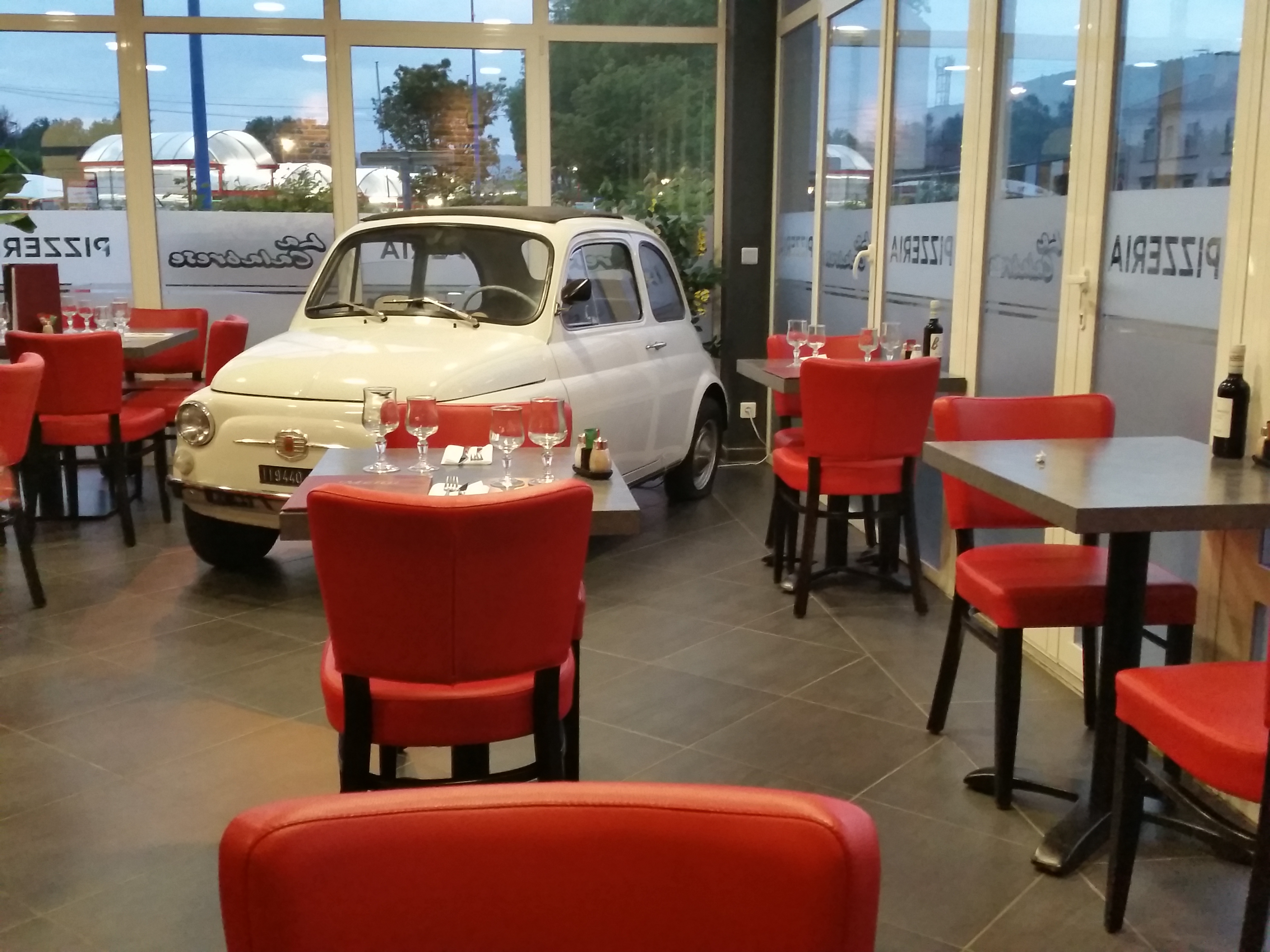 Photo n° 3 de l'avis de Reynald.d fait le 16/05/2018 à 19:11