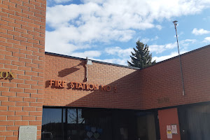 Regina Fire Station #3