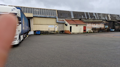 Walor Extrusion à Laval