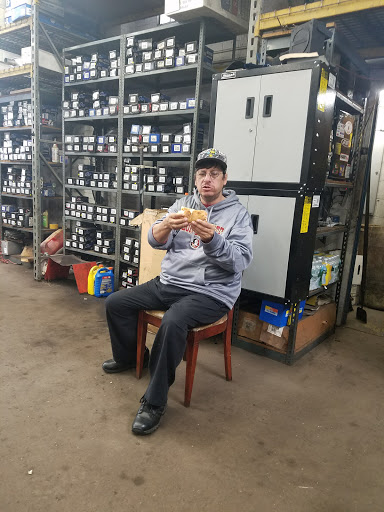 Car Repair and Maintenance «Midas», reviews and photos, 60-34 Eliot Ave, Maspeth, NY 11378, USA