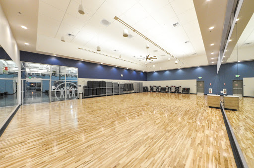 Gym «In-Shape Health Clubs», reviews and photos, 925 Hartle Ct, Napa, CA 94558, USA