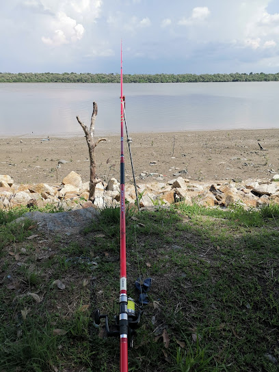 Sri Rampai Fishing Tackle