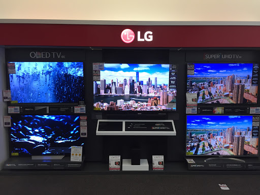 Appliance Store «P.C. Richard & Son», reviews and photos, 501 NJ-28, Raritan, NJ 08869, USA