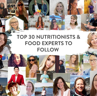 Athlone Nutrition Clinic - Athlone Nutrition Clinic